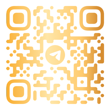 telegram QR