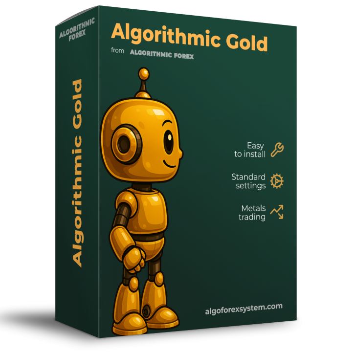 Algorithmic Gold