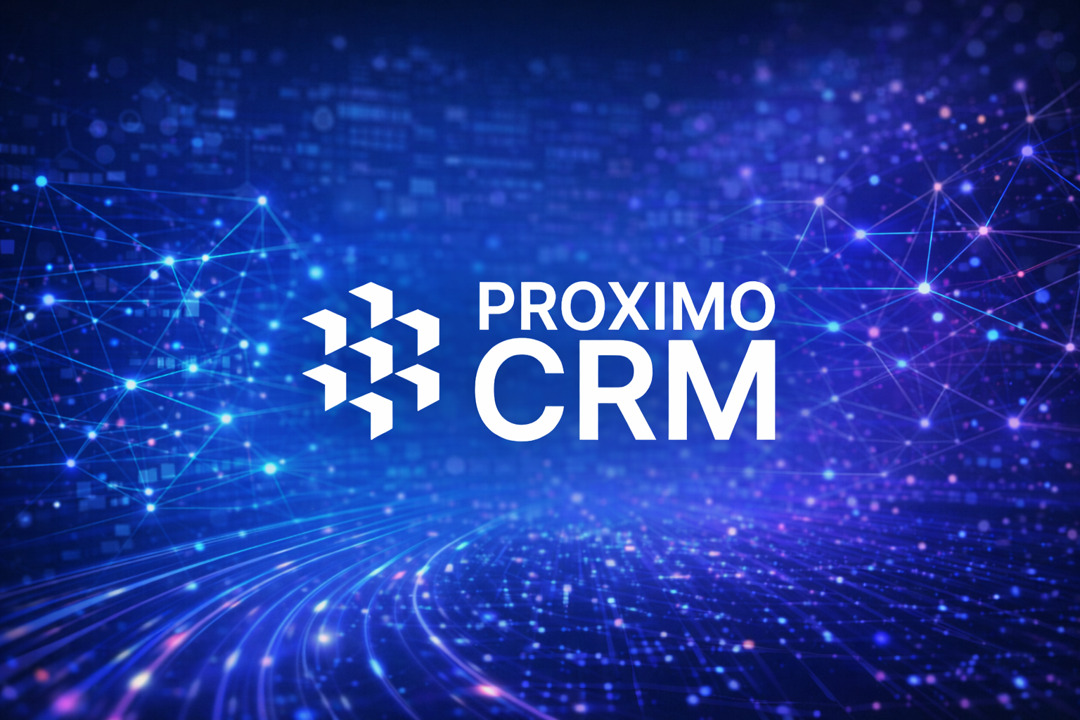 So, What Is ProximoCRM Anyway?