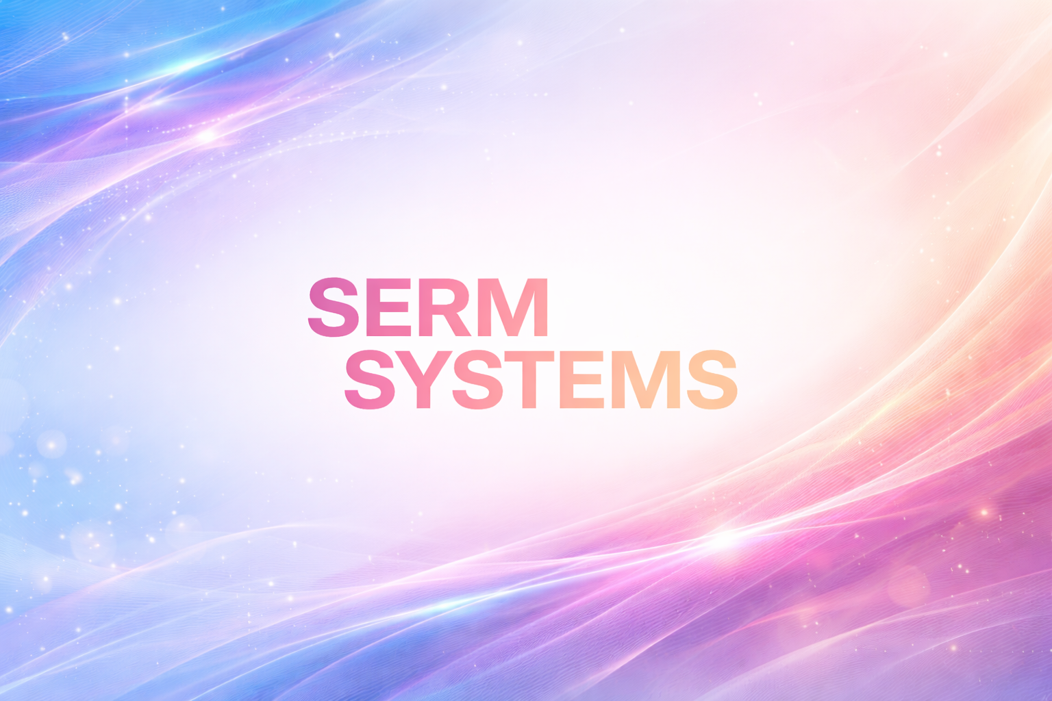 SERM SYSTEMS Enhances Your Reputation In Search Engines