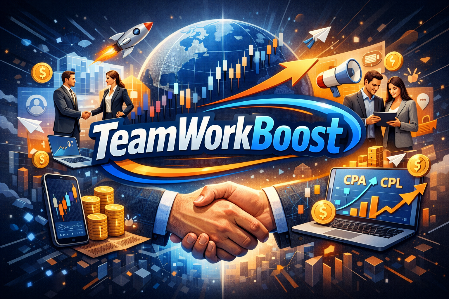 affiliate programs website